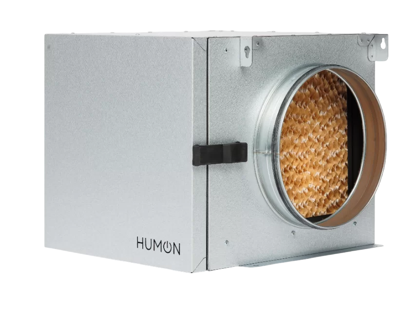 HUMON H250 – fotografie výrobce