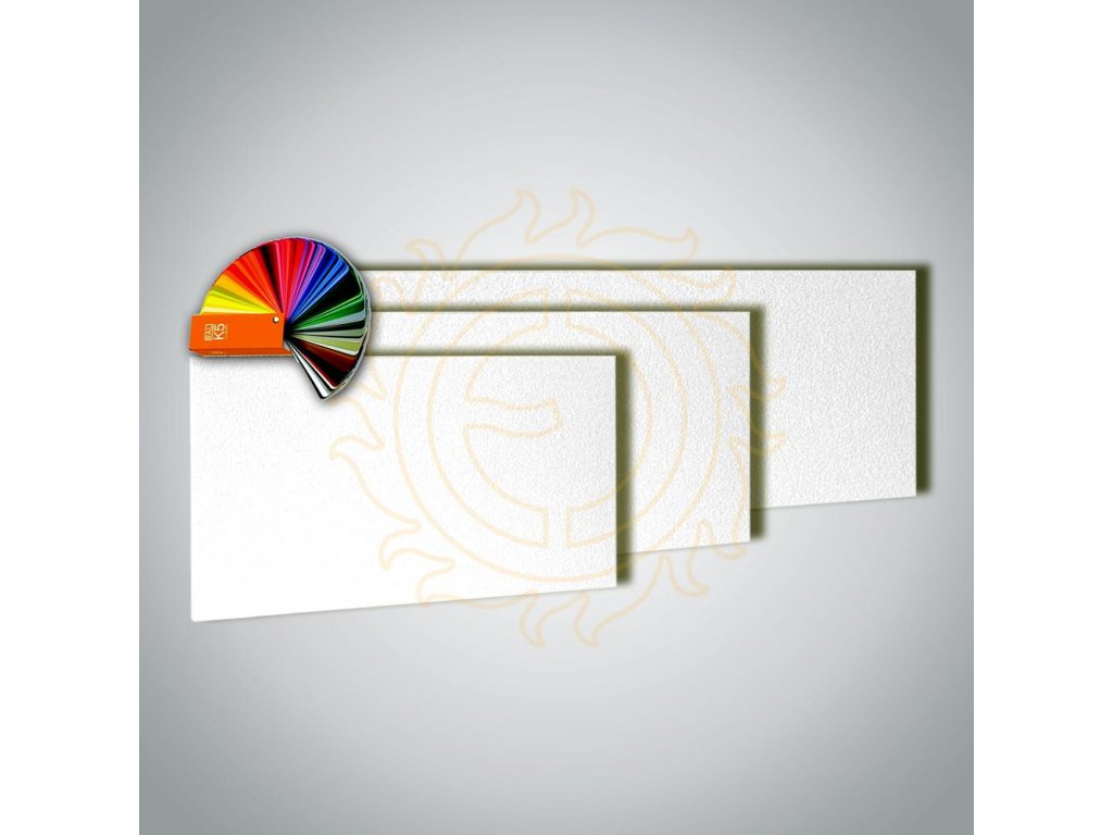 Panel ECOSUN 100 K+ Color
