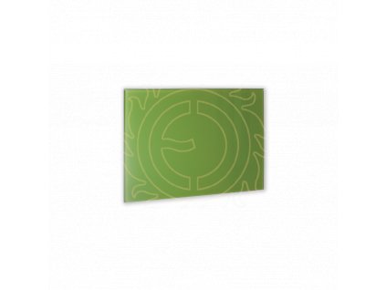 GR 300 Yellow-Green