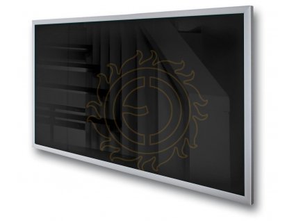 ECOSUN 600 G-Black