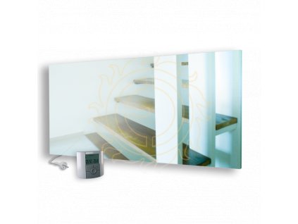 ECOSUN 600 GS+ Mirror