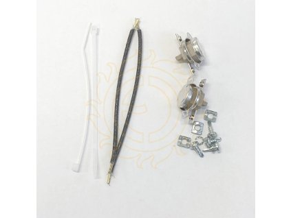Recessing kit CL+18/24