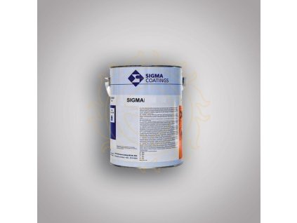SigmaTherm 0,5 L-barva stříbrná