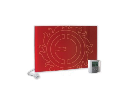 GR+ 500 Red