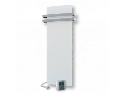 ECOSUN 500 GS+ White
