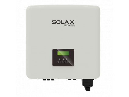 solarni menic solax x3 hybrid 50 d g4 wifi ct