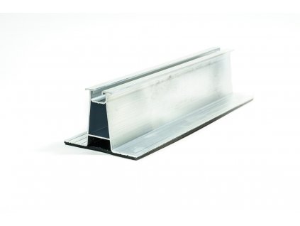High 6 cm Trapezoidal rail