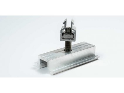 Middle clamp Clickfix