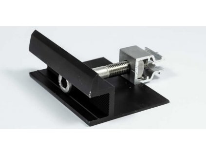 endclamp klickfix black