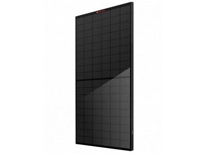 IBEX 108MHC EiGER FULL BLACK Angle 768x1011