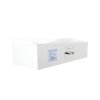 ph chromium style 25 white 3