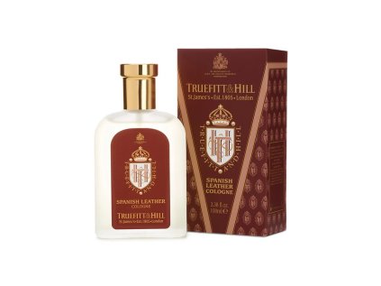 SpanishLeatherCologne