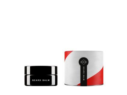 OAK Beard Balm