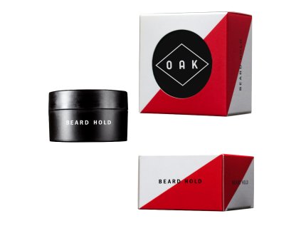 BEARD HOLD 2024 square