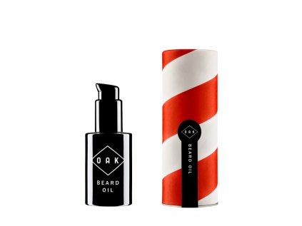 OAK Beard Oil 2022 1 1x