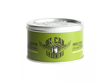 2714 pasta na vlasy oil can grooming