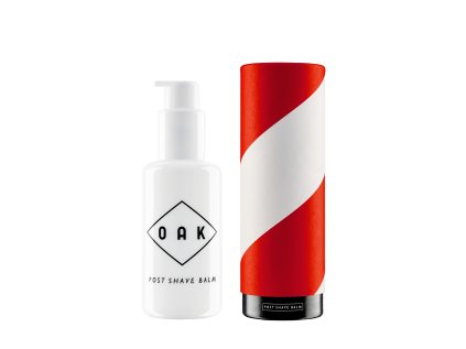 P S Balm
