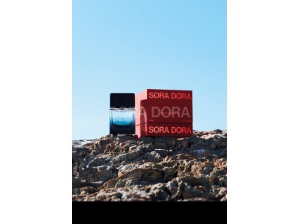 Sora Dora RED Extrait de Parfum  50ml