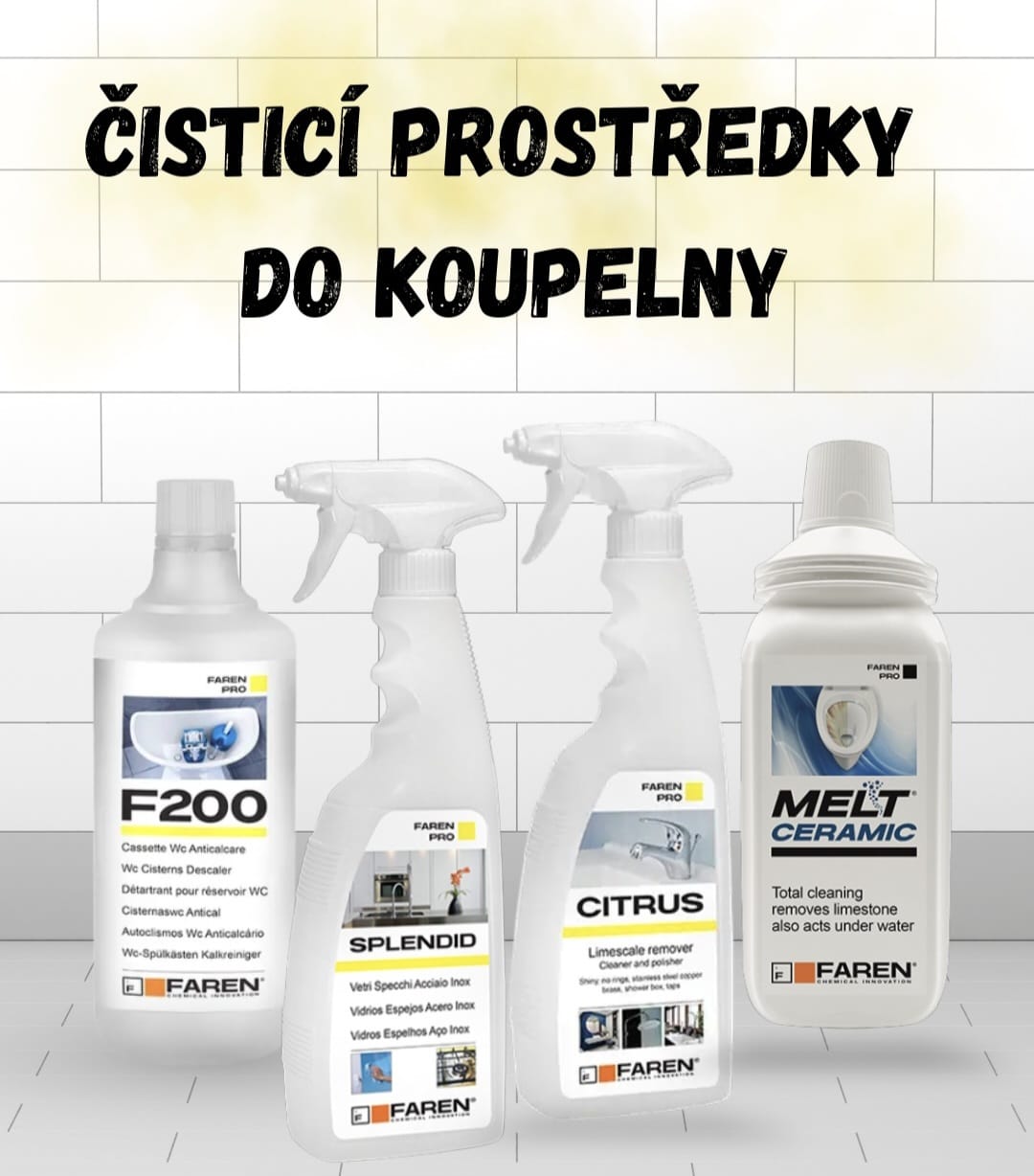 Doporučené produkty