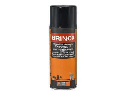 brinox detergente lucidante spray