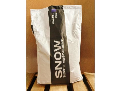 Snow 5kg (pytel)