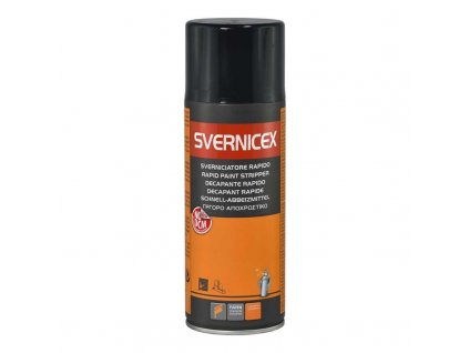 svernicex s sverniciatore