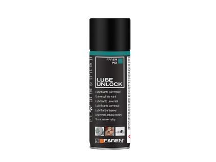 LUBE UNLOCK pic