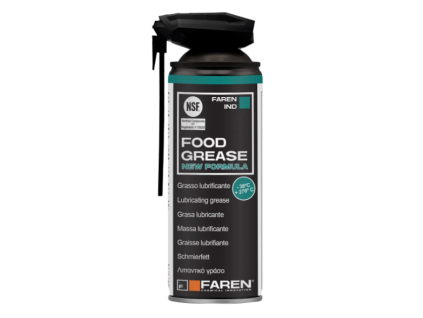 FOOD GREASE pic