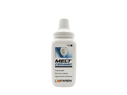 MELT CERAMIC