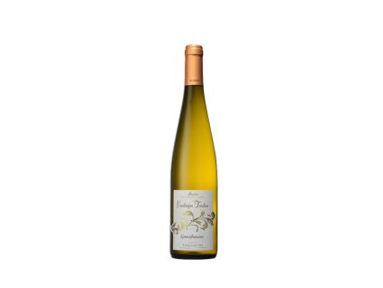 Alsasko Gewürztraminer 2017 ok