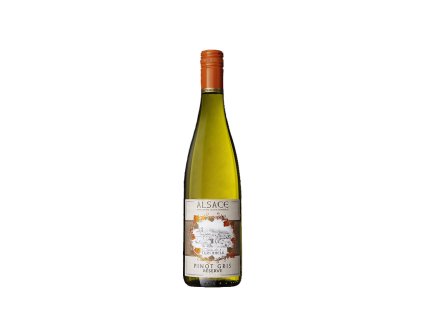 Alsasko Pinot Gris Reserve 2016 ok