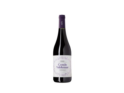 Conde Valdemar Tinto 2019