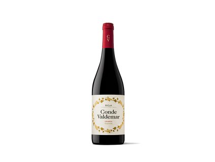 Rioja Conde Valdemar Crianza 2016