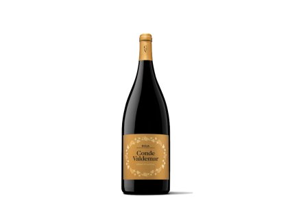 Rioja Conde Valdemar Grand Reserva 2010
