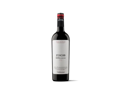 Ribera del Duero Fincas Valdemar Roble 2018