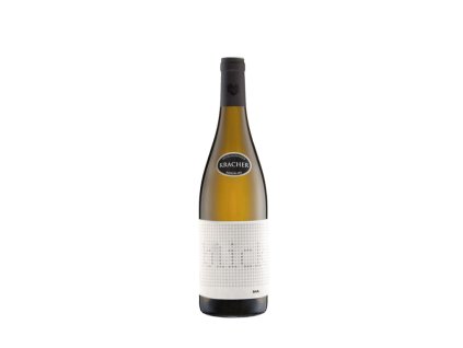 Burgenland Blick Chardonnay 2015