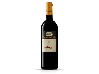 irrosso