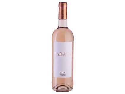 Velvet rosé paraza