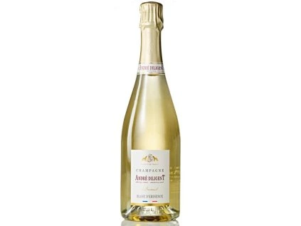 CHAMPAGNE ANDRE DILIGENT E FILS BLANC DE BLANCS