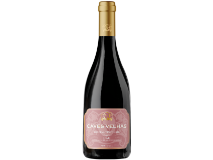caves velhas