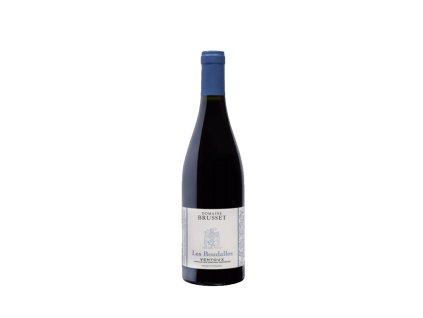 Cotes du Ventoux Les Boudalles 2019