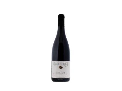 Cotes du Rhone Villages Cairanne Coteaux des Travers 2019