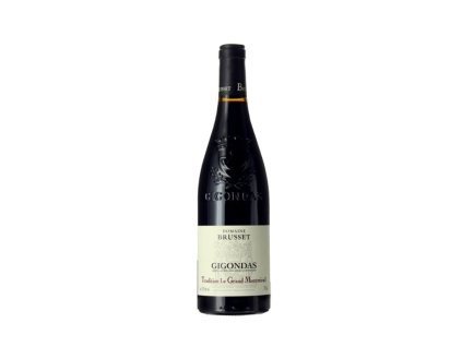 Gigondas Le Grand Montmirail 2019
