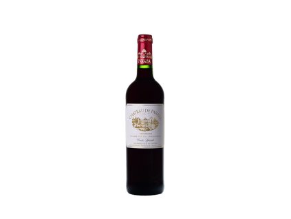 Minervois Cuvee Velvet 2015