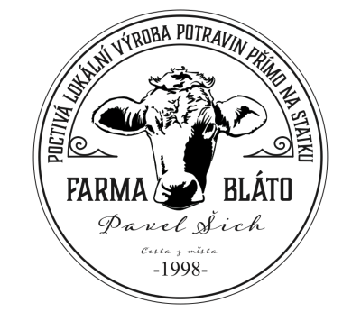 Farma Bláto