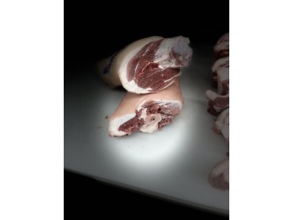 Vepřová koleno SK Mangalica