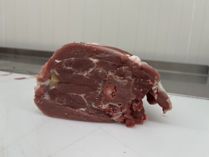 Jehněčí krk s kostí (0,5-1,5 kg)