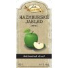 jablko letní