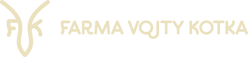 E-shop -  Farma Vojty Kotka