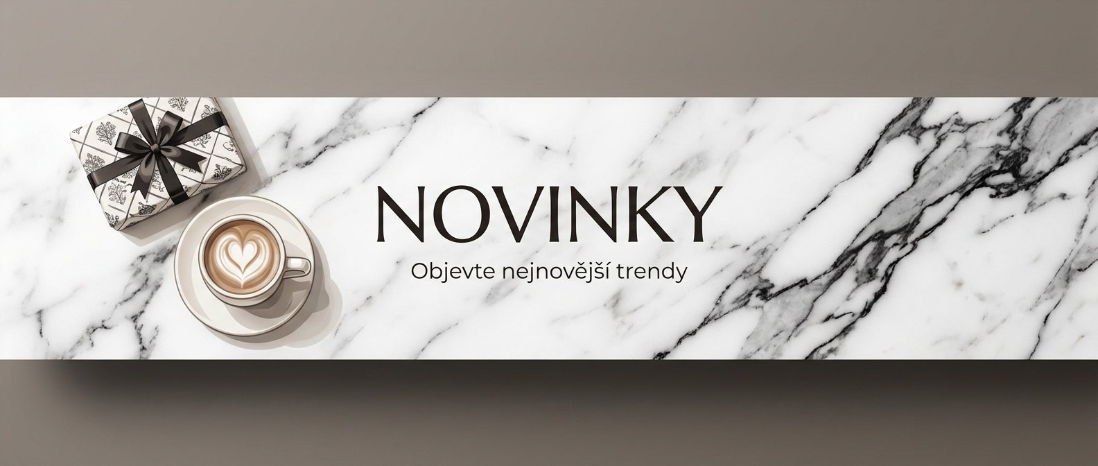 Novinky